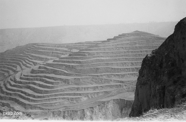 1930年代海映光拍摄的甘肃临洮狄道老照片插图11