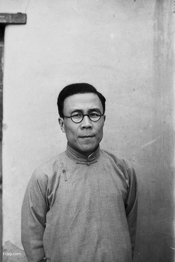 1930年代海映光拍摄的甘肃临洮狄道老照片插图16