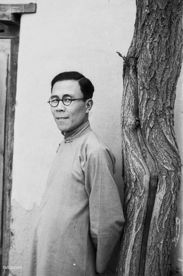 1930年代海映光拍摄的甘肃临洮狄道老照片插图13