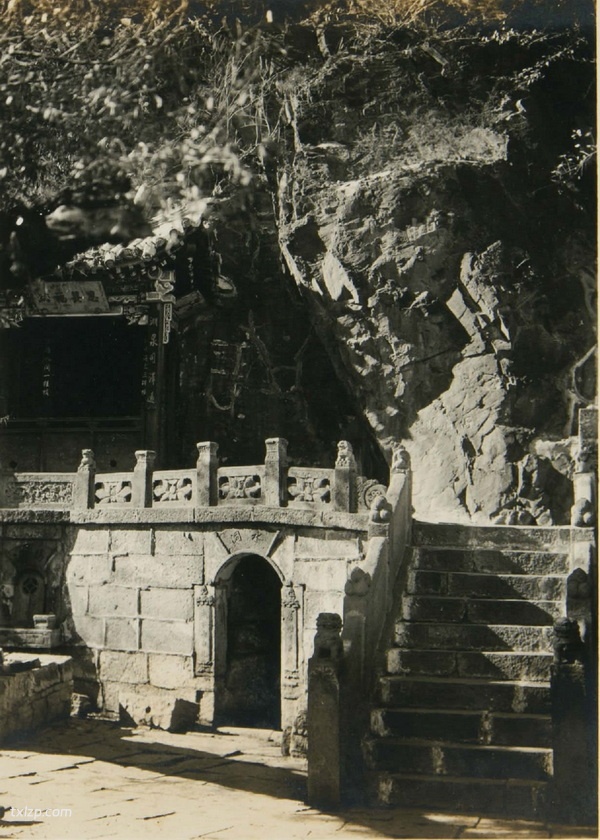 1924年张家口老照片 百年前的张家城市内外风貌插图2