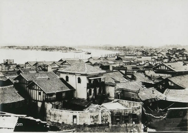 湘潭老照片大全 历史上的湘潭旧影集插图12