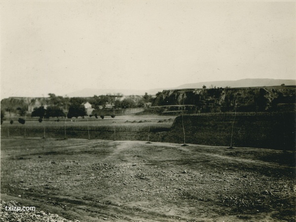 1909年张伯林中国行 5月13日-14日卫辉安阳照片插图