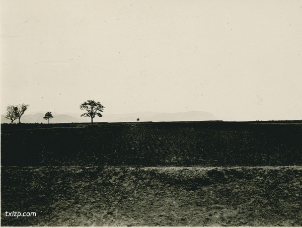 1909年张伯林中国行 5月13日-14日卫辉安阳照片插图9