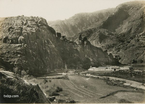 1928年山海关老照片 百年前山海关内外真实风貌插图2