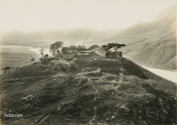 1928年山海关老照片 百年前山海关内外真实风貌插图4