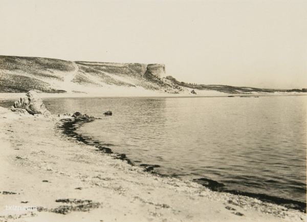 1929年山海关老照片 百年前山海关内外真实风貌插图3