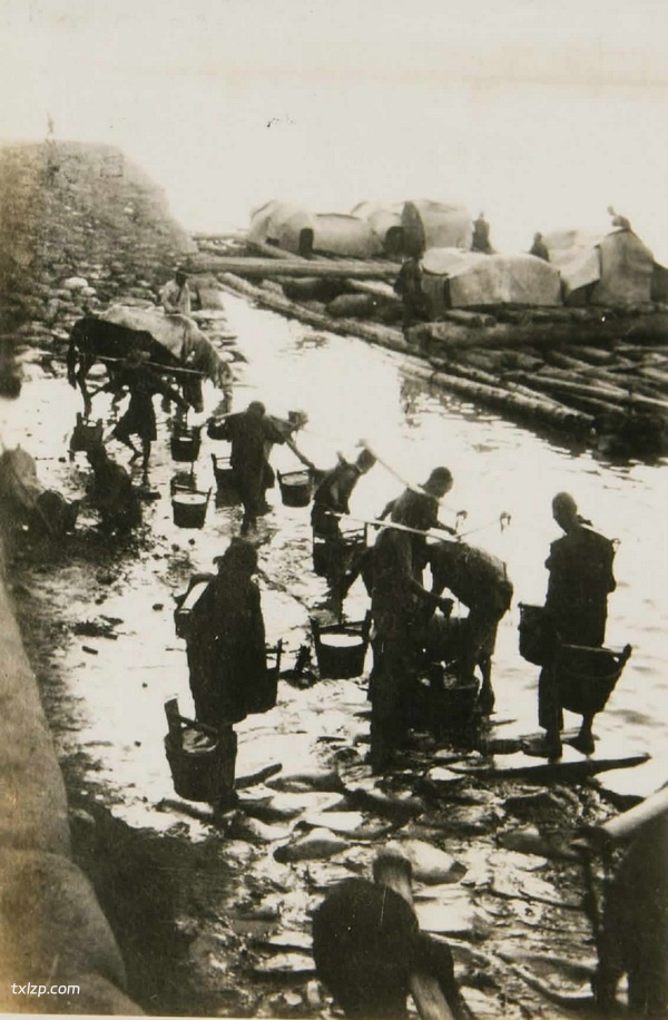 1933年兰州老照片 民国兰州城市内外历史风貌插图3