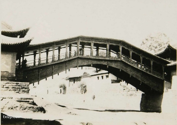 1933年兰州老照片 民国兰州城市内外历史风貌插图5