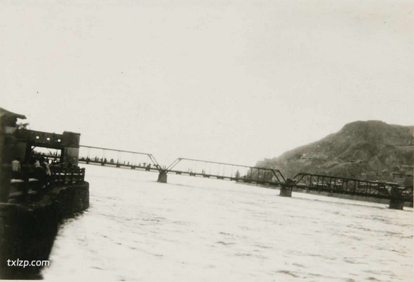 1933年兰州老照片 民国兰州城市内外历史风貌插图6