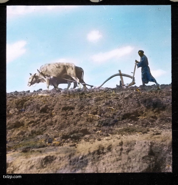 1949年西方人眼中的海外天国 贵州石门坎老照片插图14