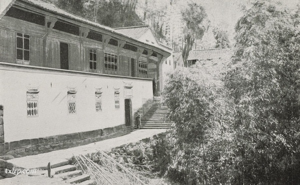 1910年安徽安庆老照片 天柱阁|振风塔|小孤山插图5