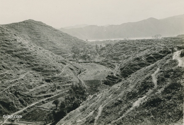 1909年张伯林中国行 2月17日-18日梧州老照片 插图8