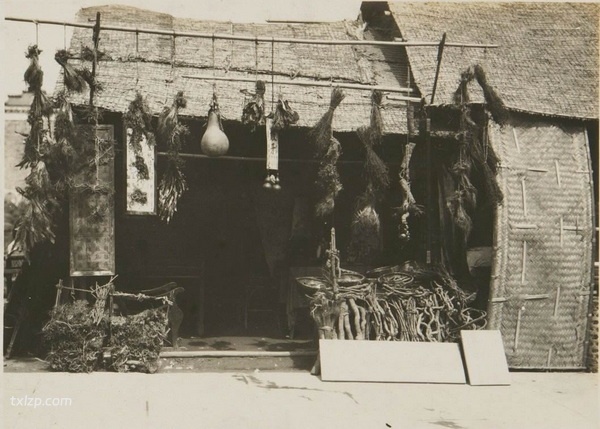 1930年江西南昌老照片 百年前南昌各地风光插图2