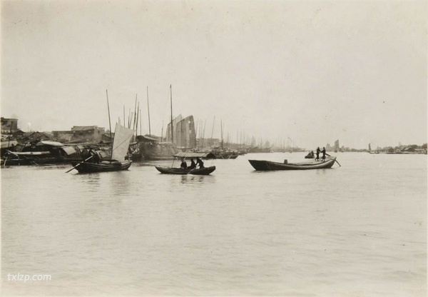 1930年江西南昌老照片 百年前南昌各地风光插图5