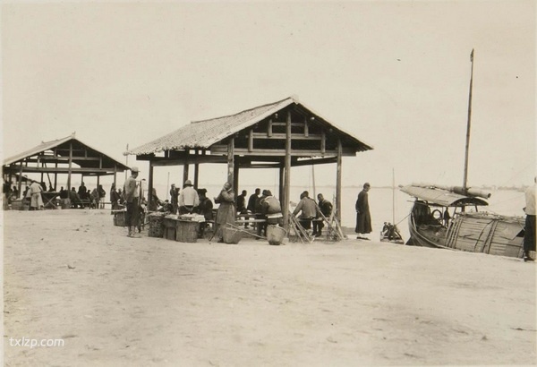 1930年江西南昌老照片 百年前南昌各地风光插图7