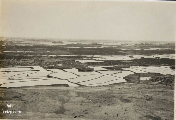 1930年江西南昌老照片 百年前南昌各地风光插图8