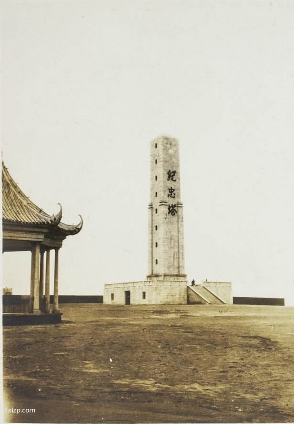 1930年江西南昌老照片 百年前南昌各地风光插图9