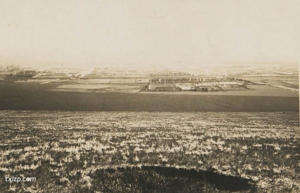 1932年内蒙古赤峰老照片 90余年前的林西县风貌插图