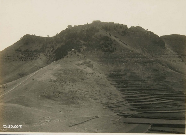 1929年山东青州老照片百年前青州真实风貌插图8