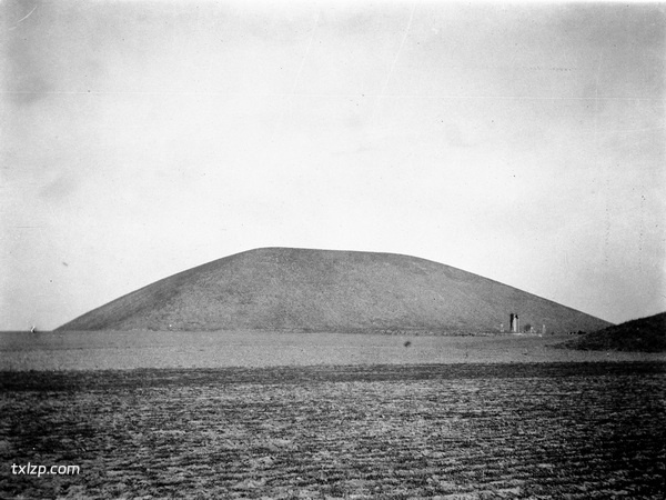 1914年的咸阳老照片 百年前的三原泾阳渭河风貌插图6