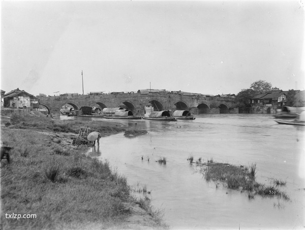 1908年成都老照片 清末时期的真实成都影像插图1