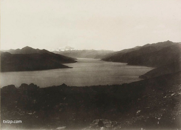 1901年西藏拉萨老照片 拉萨最早期真实影像（下）插图7