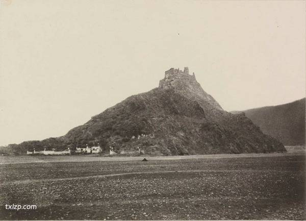 1901年西藏拉萨老照片 拉萨最早期真实影像（下）插图13