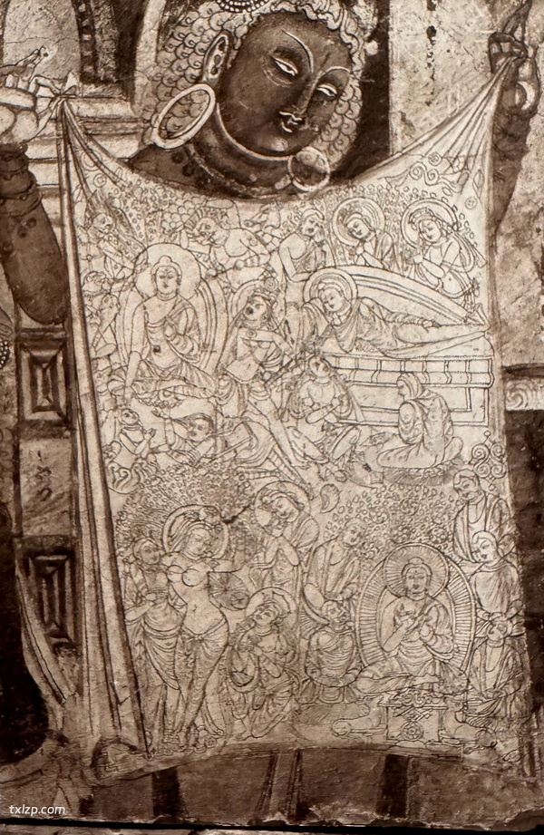 1914年德国考察队吐鲁番行拍摄的老照片(下)插图15 1914年德国考察队吐鲁番行拍摄的老照片(下)插图15