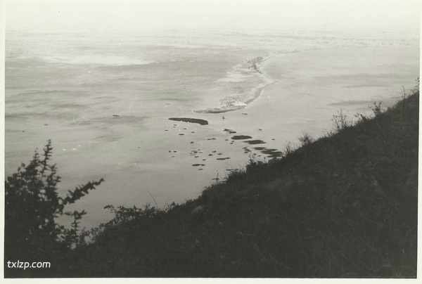 1944年昆明老照片 李约瑟拍摄的昆明西山（上）插图7