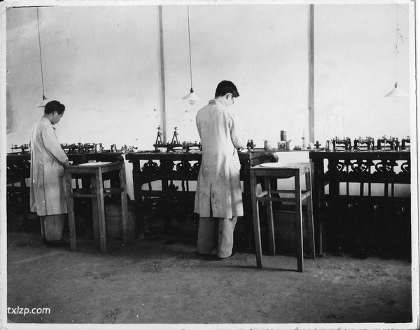 1944年昆明老照片 李约瑟拍摄的昆明西山（下）插图16