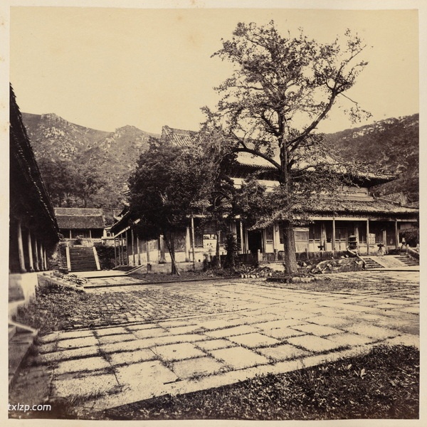 1876年宁波老照片 晚清江南水乡宁波风貌（上）插图4