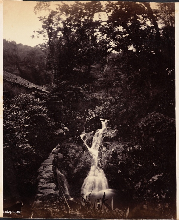 1876年宁波老照片 晚清江南水乡宁波风貌（上）插图10