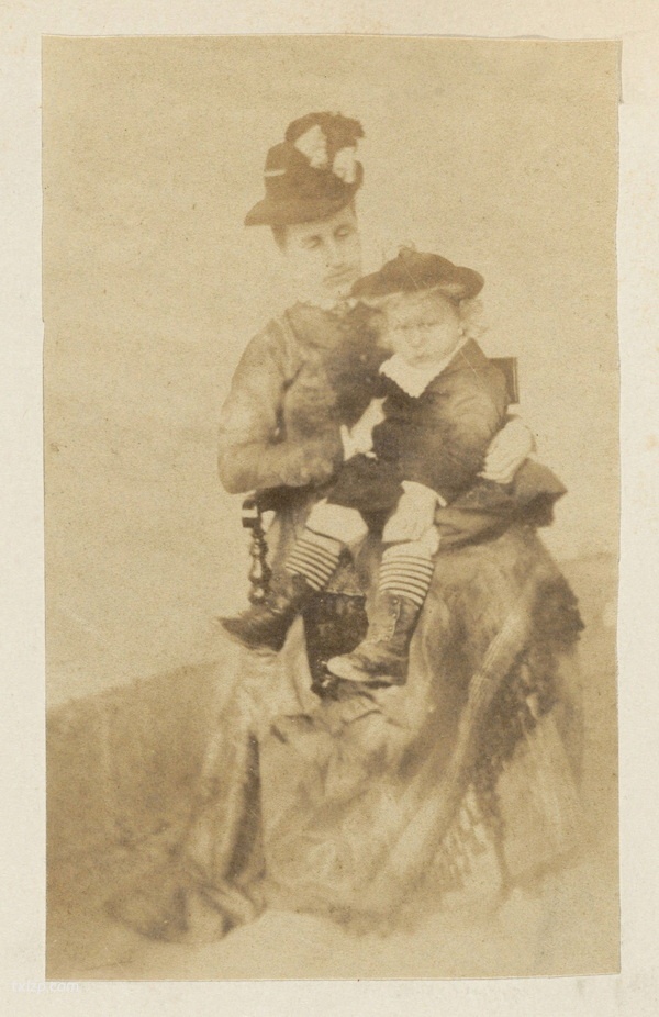 1876年宁波老照片 晚清江南水乡宁波风貌（上）插图22