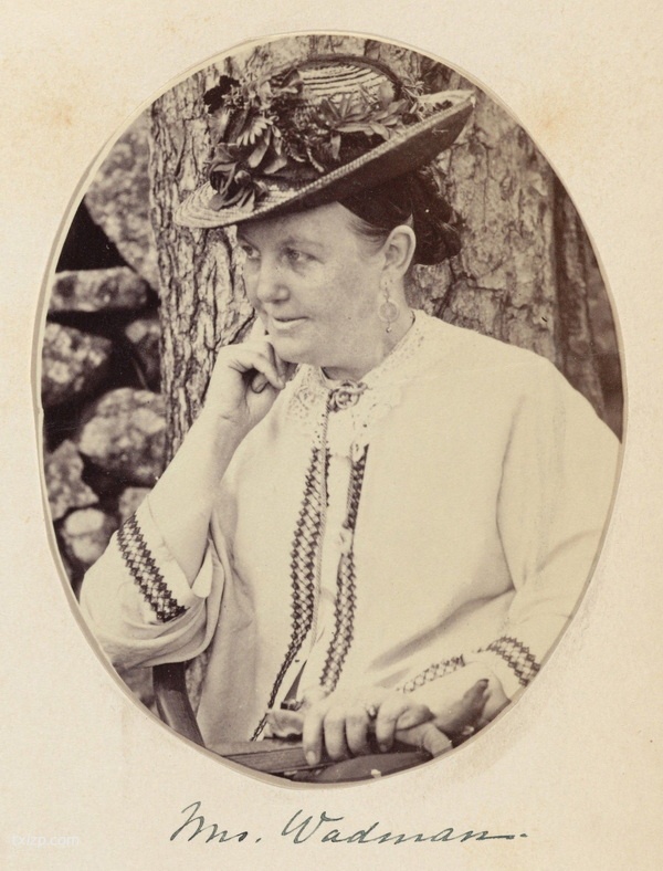 1876年宁波老照片 晚清江南水乡宁波风貌（上）插图23