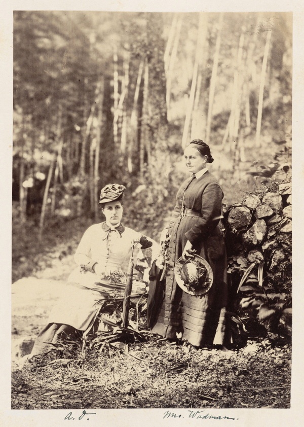 1876年宁波老照片 晚清江南水乡宁波风貌（中）插图1