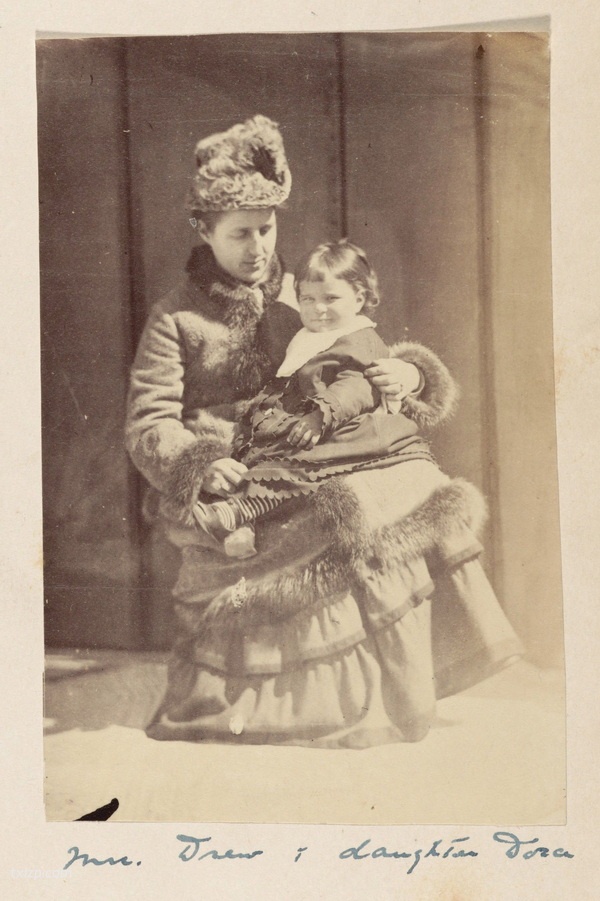 1876年宁波老照片 晚清江南水乡宁波风貌（中）插图12