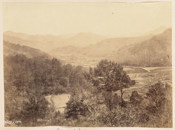 1876年宁波老照片 晚清江南水乡宁波风貌（中）插图25