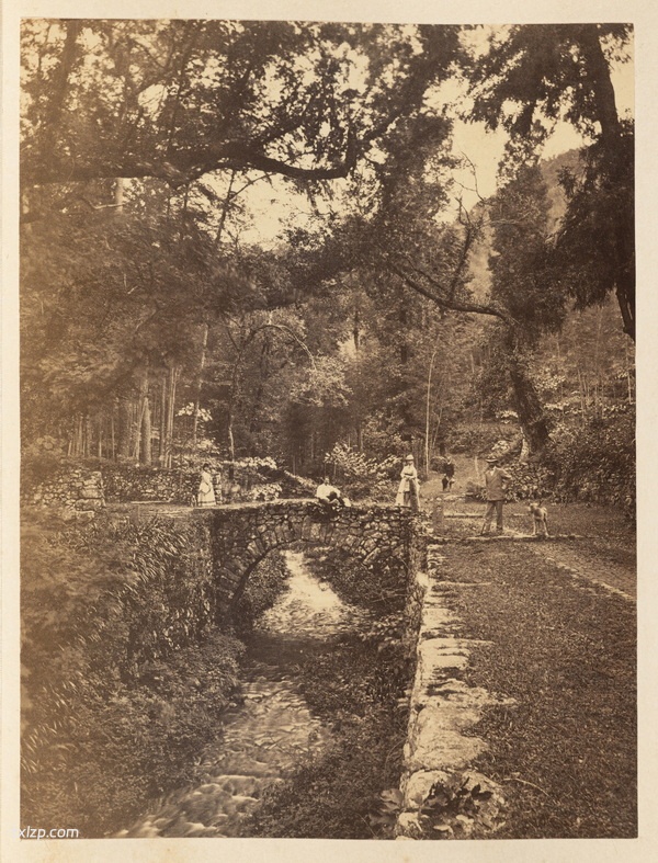 1876年宁波老照片 晚清江南水乡宁波风貌（下）插图7