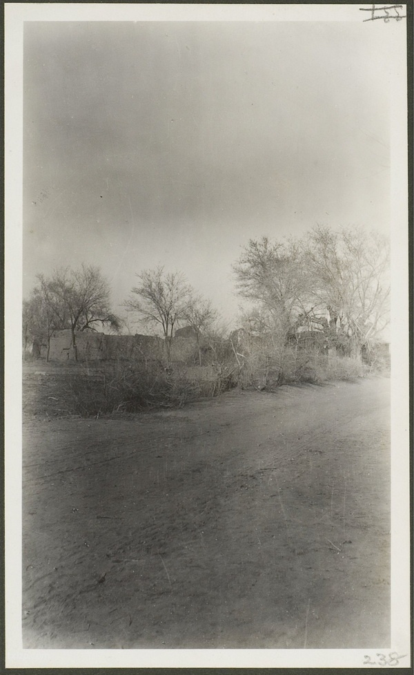 1910年乌鲁木齐老照片 莫理循西北行之乌鲁木齐篇插图17