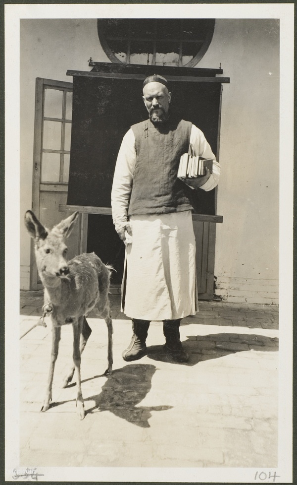 1910年乌鲁木齐老照片 莫理循西北行之乌鲁木齐篇插图25