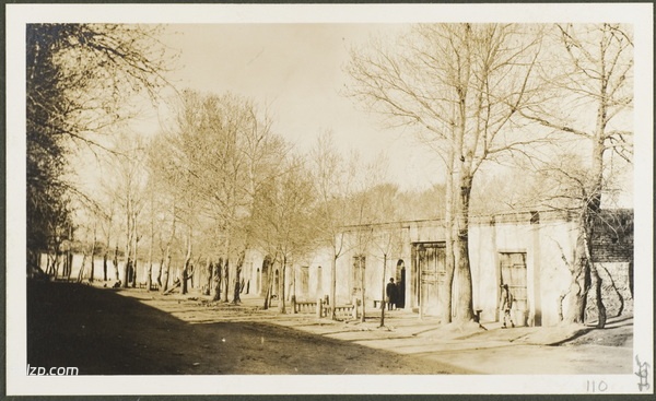 1910年乌鲁木齐老照片 莫理循西北行之乌鲁木齐篇插图26