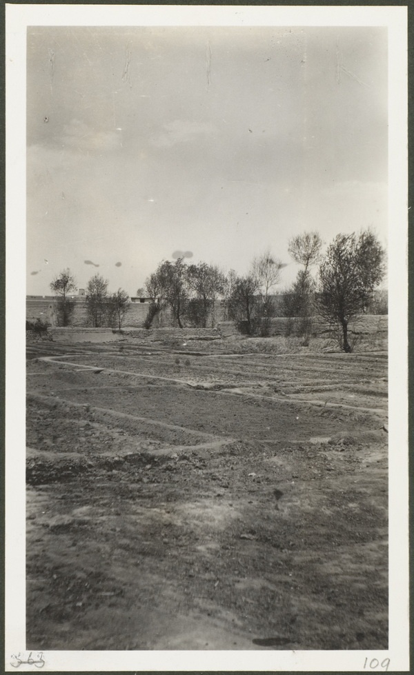 1910年乌鲁木齐老照片 莫理循西北行之乌鲁木齐篇插图27