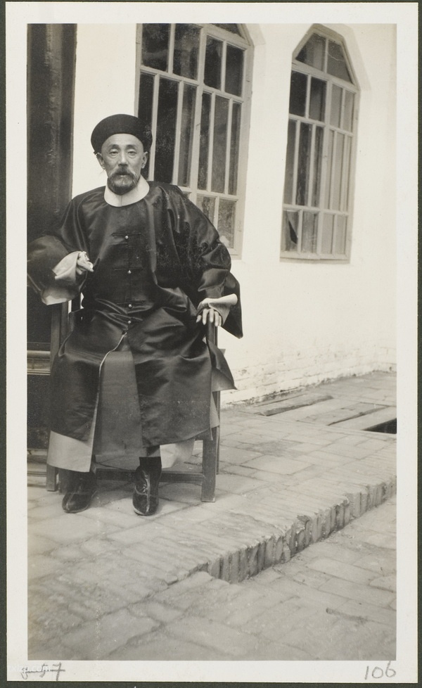 1910年乌鲁木齐老照片 莫理循西北行之乌鲁木齐篇插图29