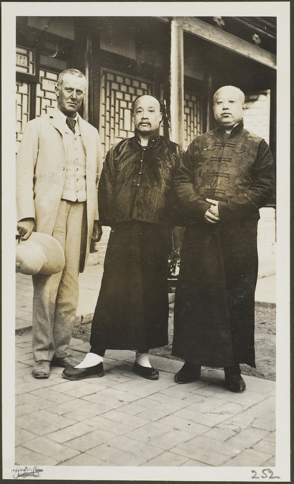 1910年乌鲁木齐老照片 莫理循西北行之乌鲁木齐篇插图21