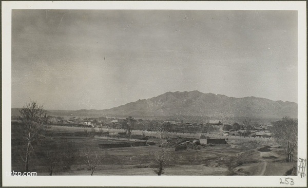 1910年乌鲁木齐老照片 莫理循西北行之乌鲁木齐篇插图47