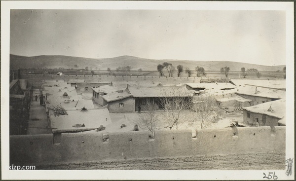 1910年乌鲁木齐老照片 莫理循西北行之乌鲁木齐篇插图52