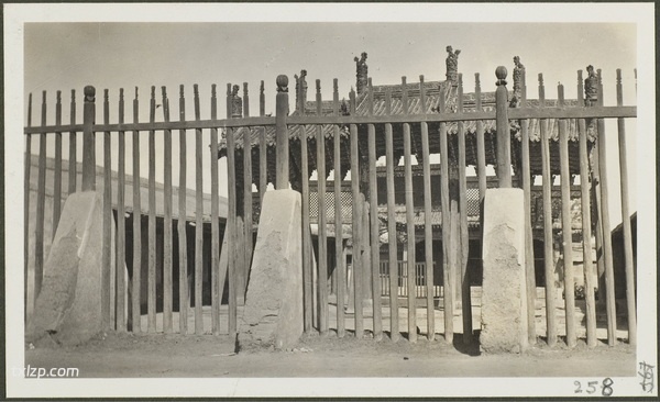 1910年乌鲁木齐老照片 莫理循西北行之乌鲁木齐篇插图49