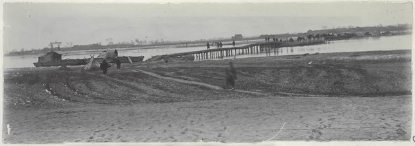 1910年莫理循西北行（1）西安咸阳篇插图2