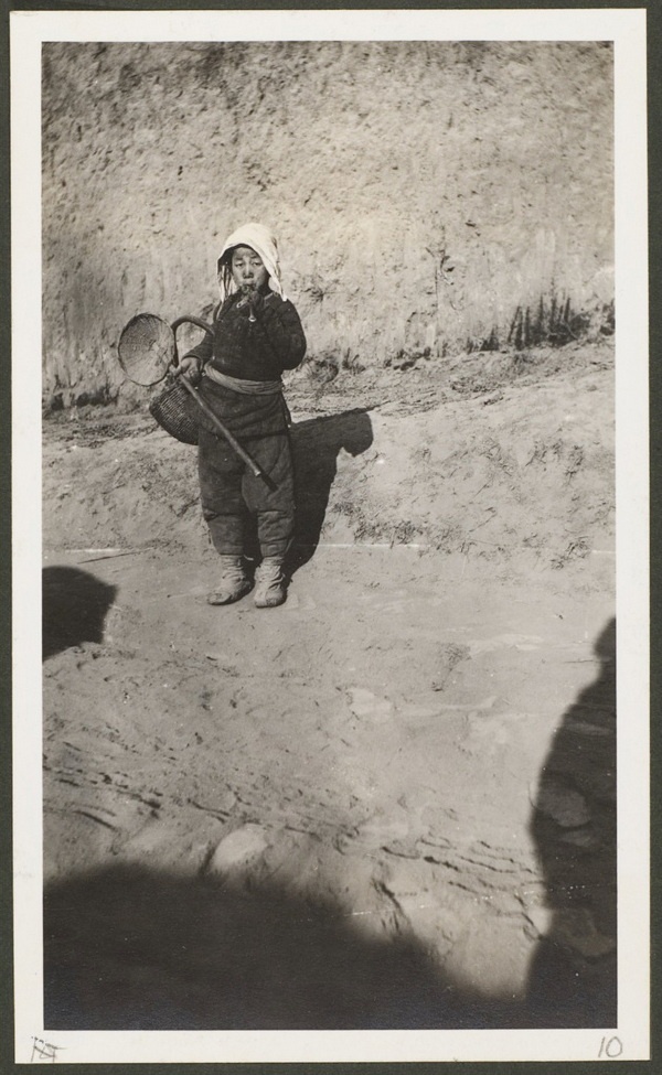 1910年莫理循西北行（1）西安咸阳篇插图15