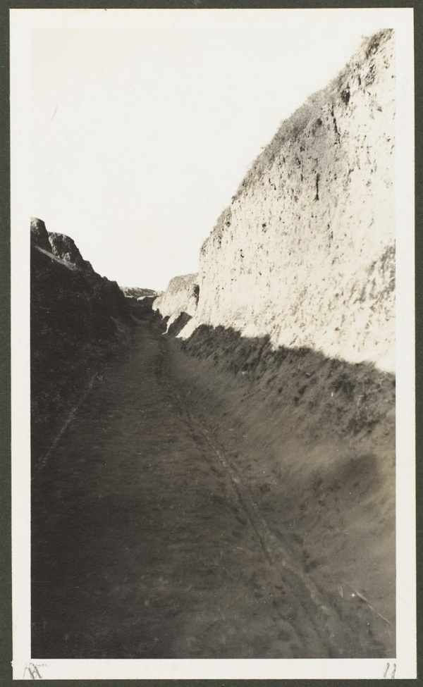 1910年莫理循西北行（1）西安咸阳篇插图17